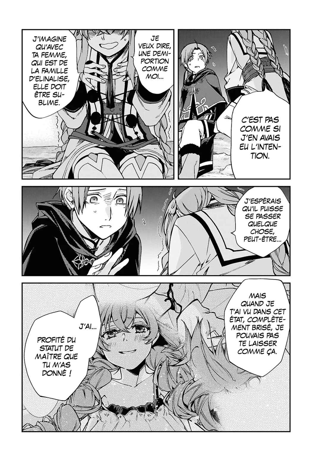 Chapter 114 - Page 24