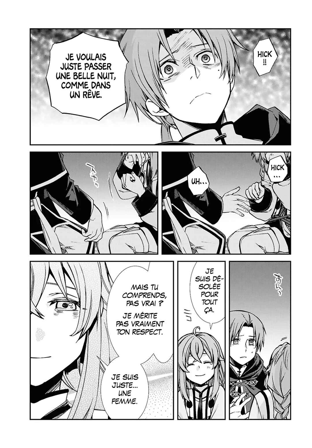 Chapter 114 - Page 27
