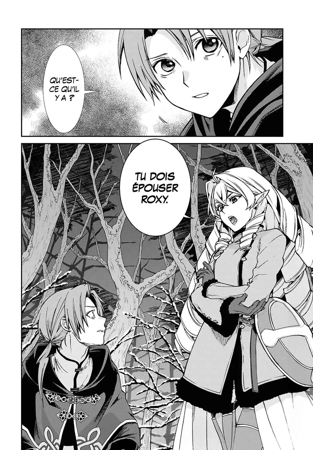 Chapter 114 - Page 32