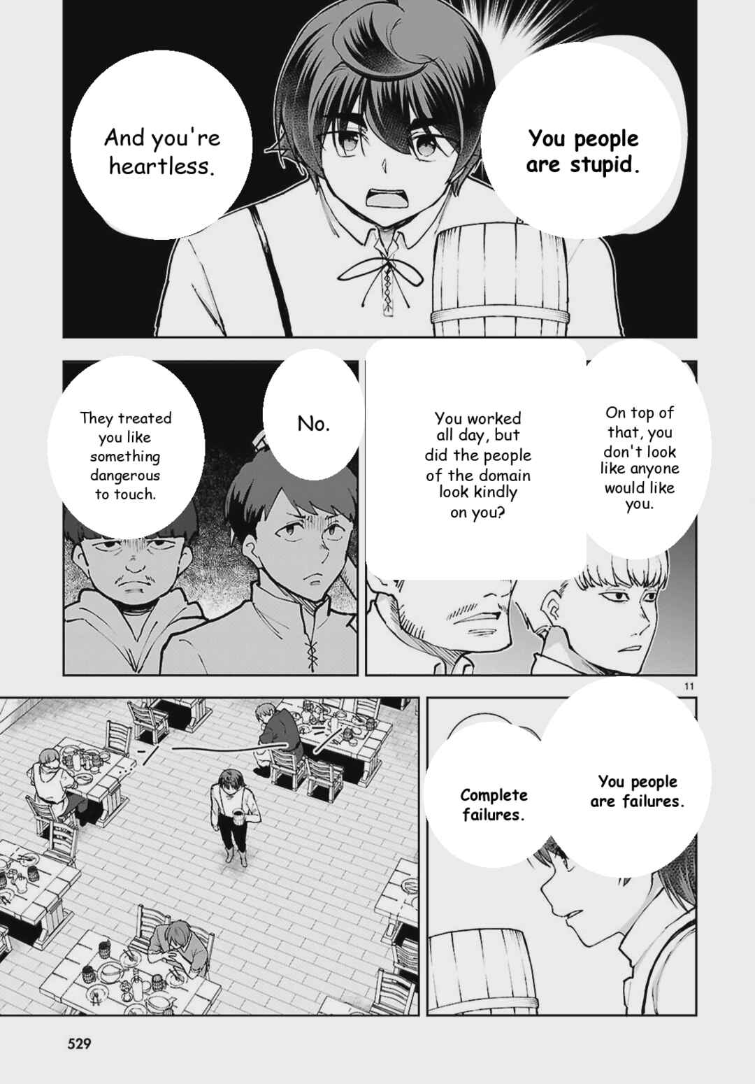Chapter 108 - Page 11