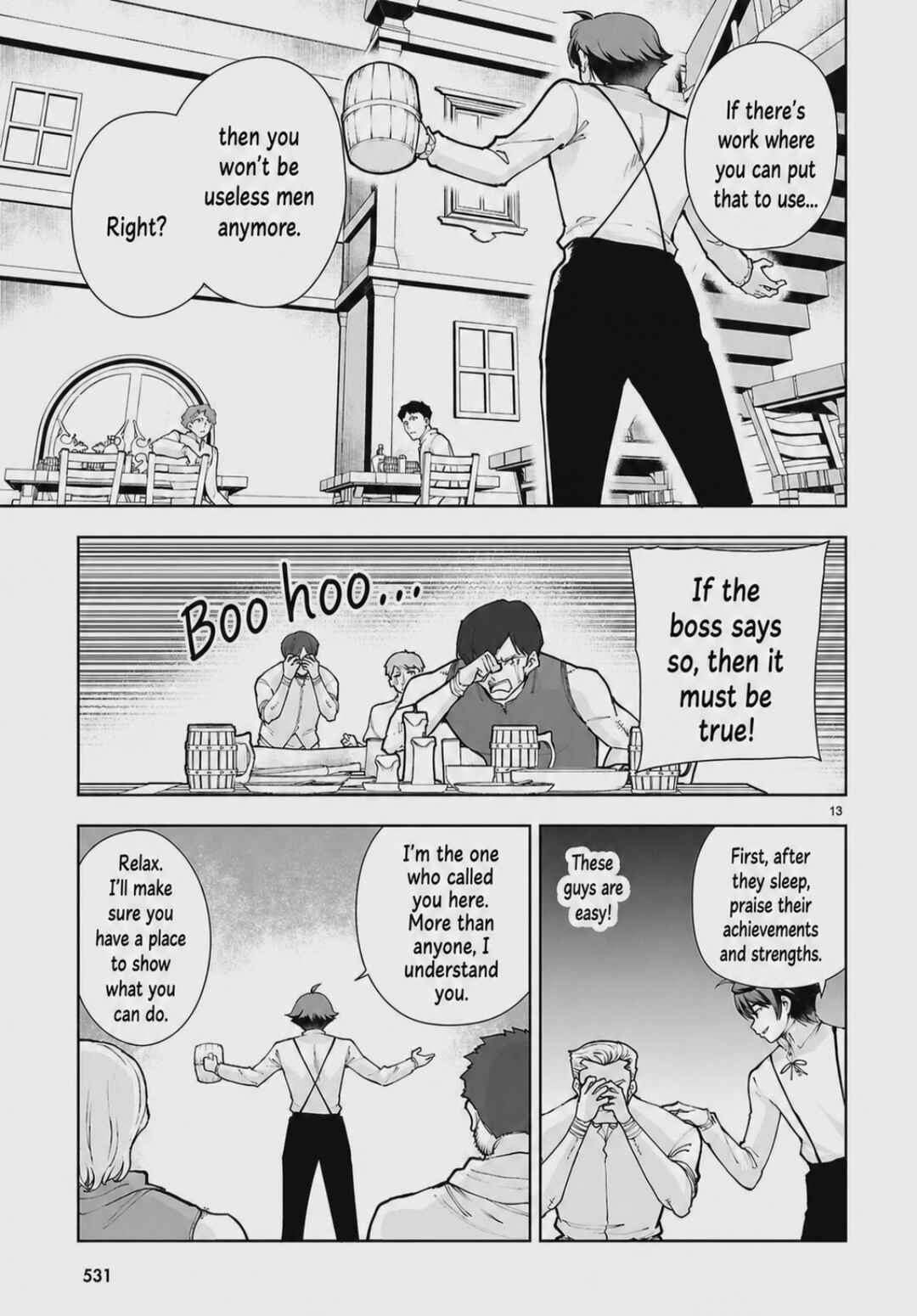 Chapter 108 - Page 13