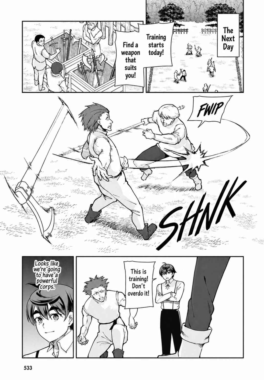 Chapter 108 - Page 15