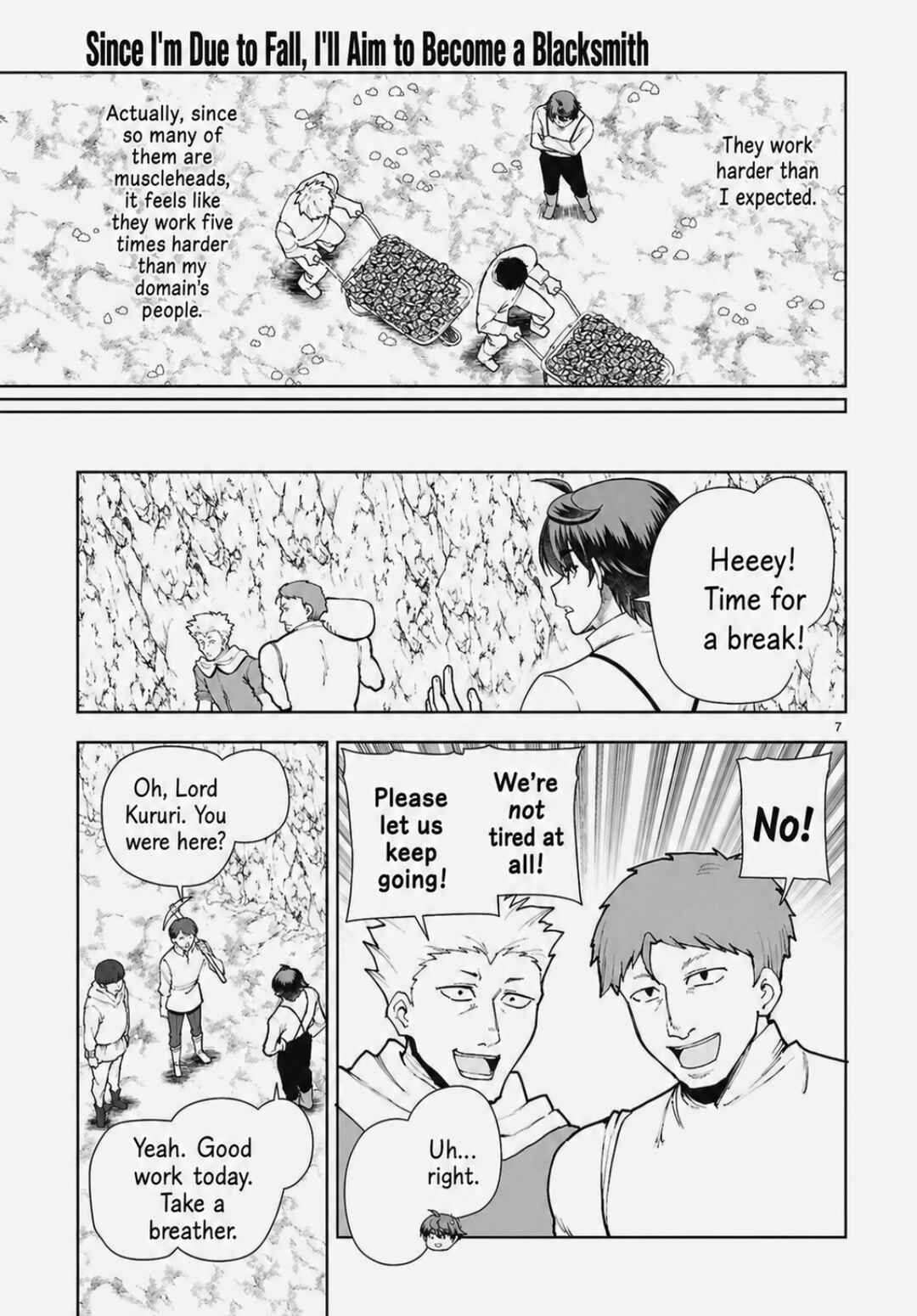 Chapter 108 - Page 7