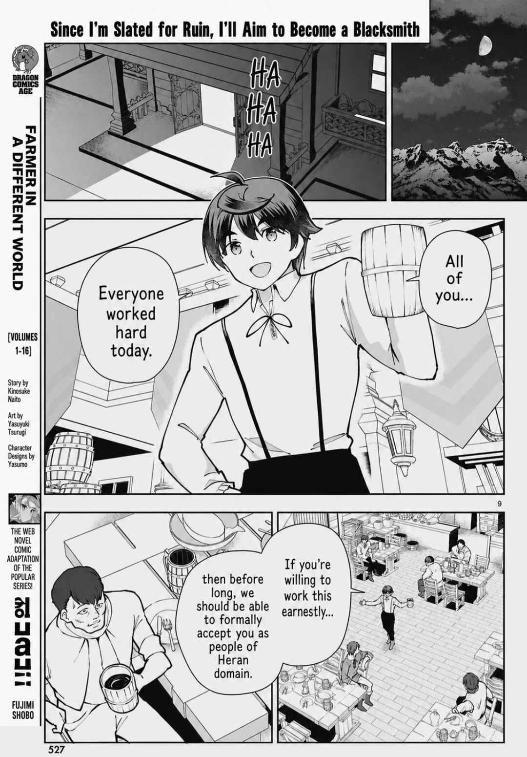 Chapter 108 - Page 9
