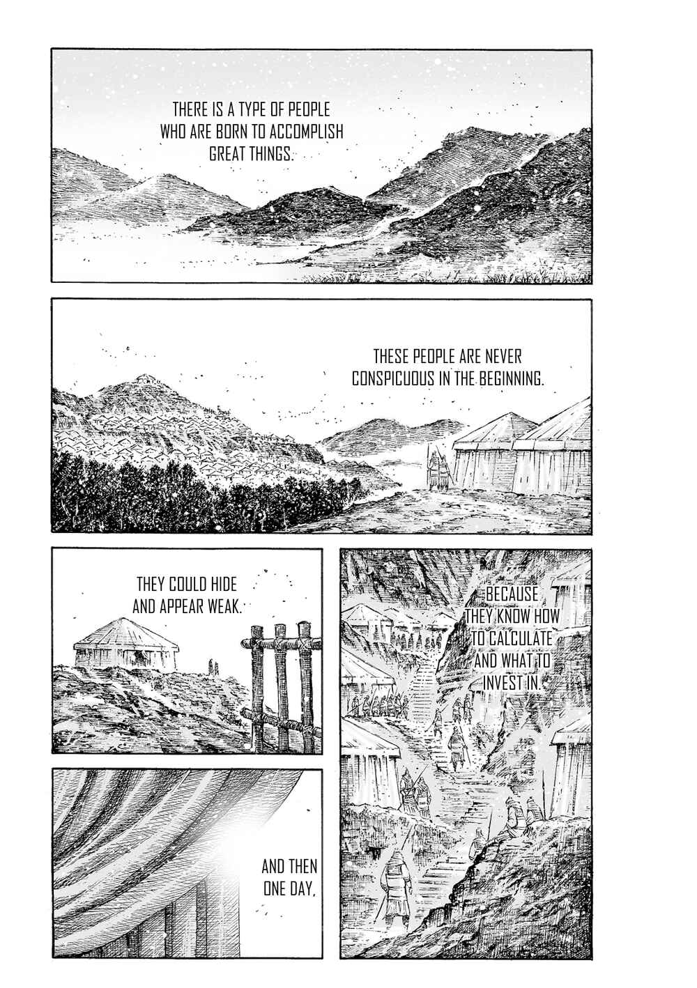 Chapter 533 - Page 2