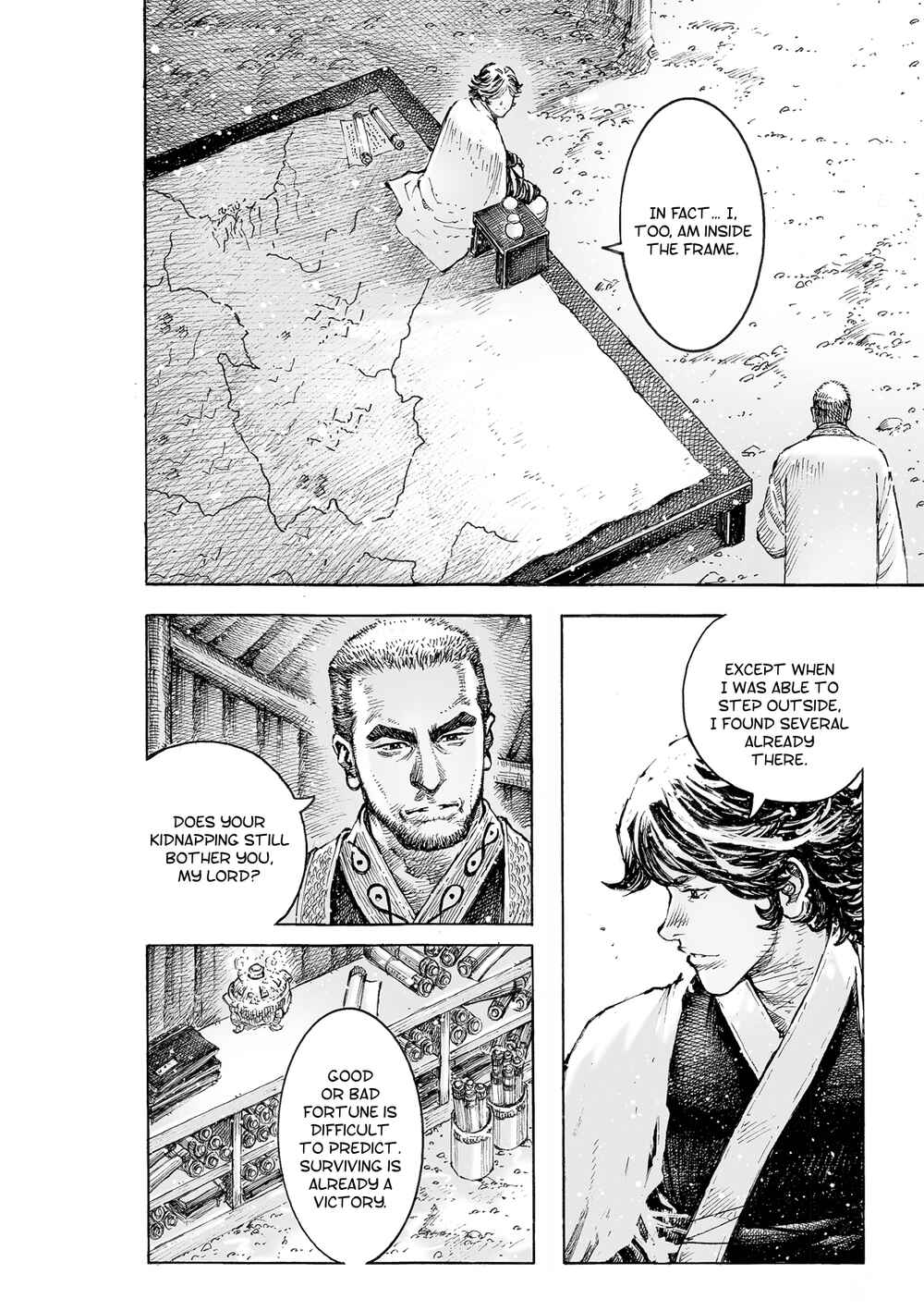 Chapter 533 - Page 6