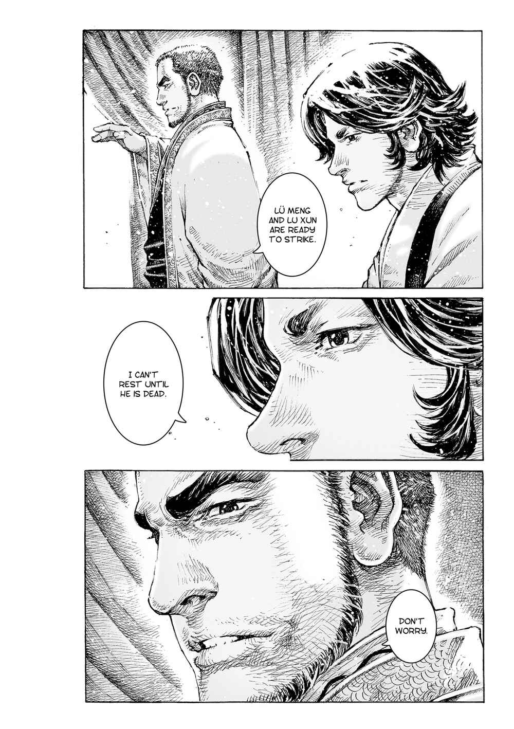 Chapter 533 - Page 8
