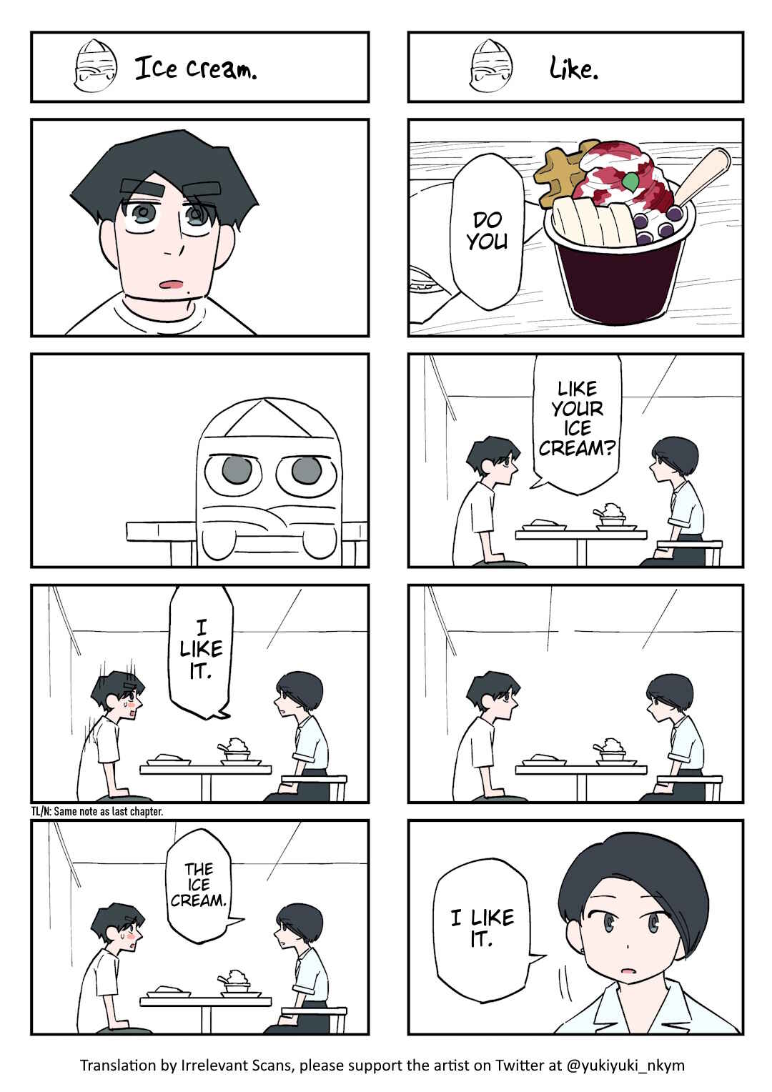 Chapter 231 - Page 1