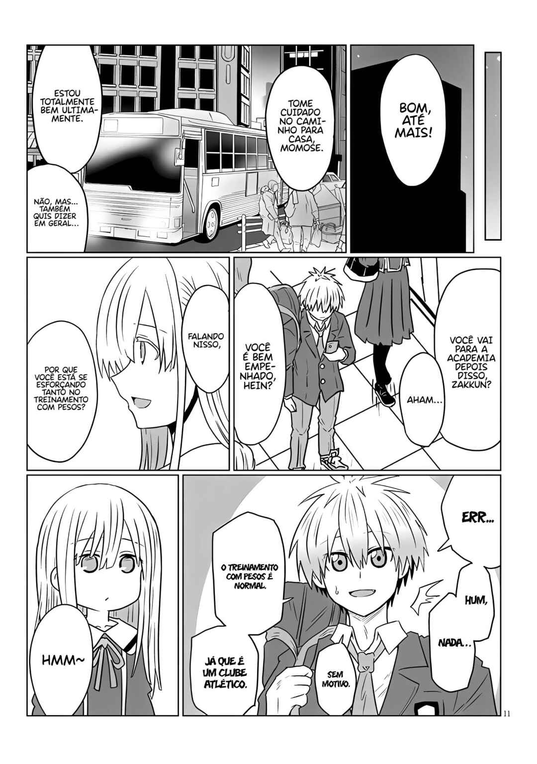 Chapter 122 - Page 12
