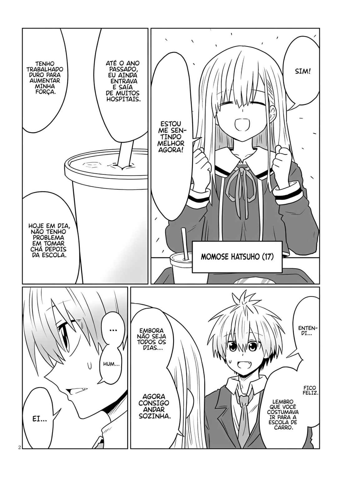 Chapter 122 - Page 3