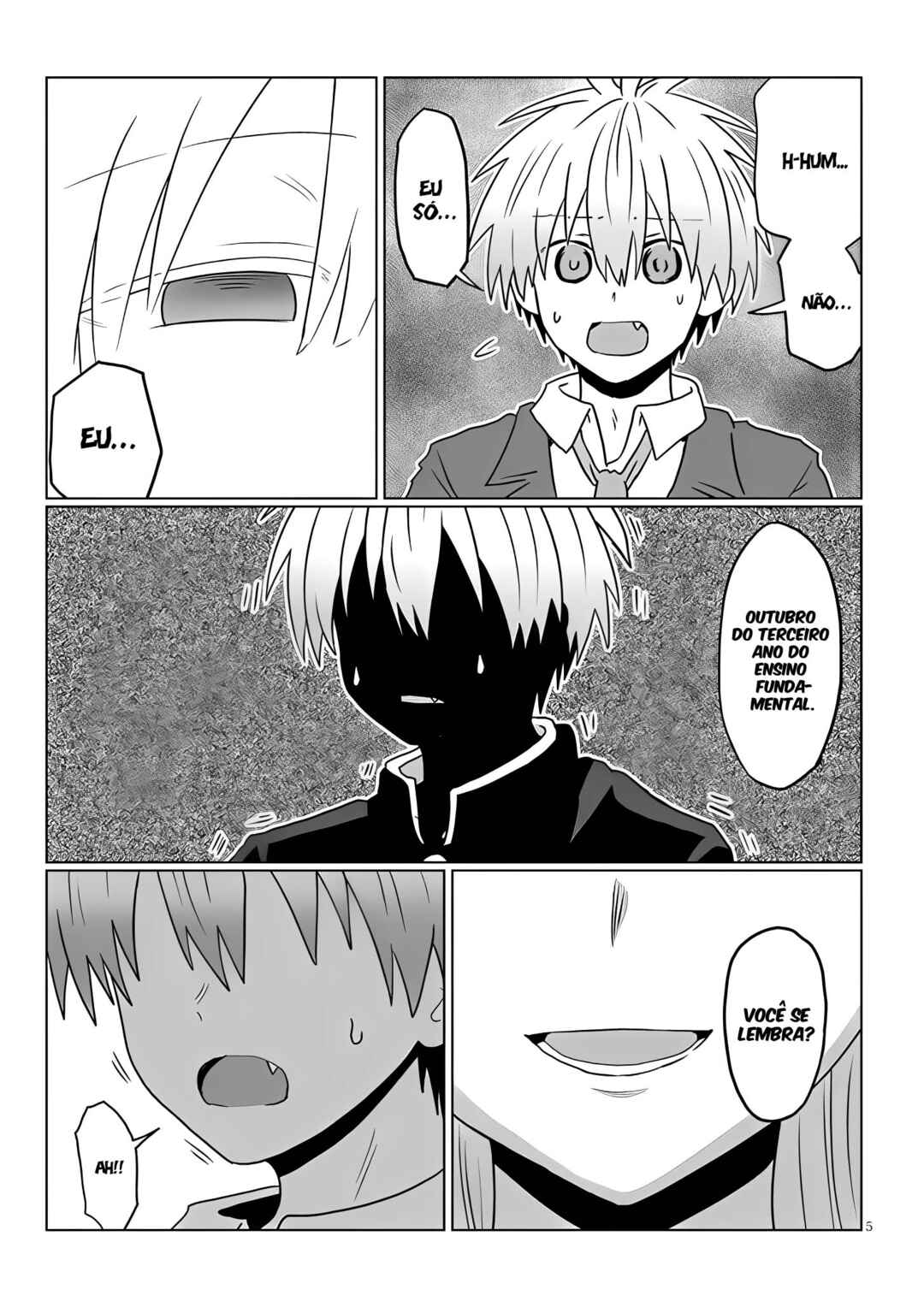 Chapter 122 - Page 6