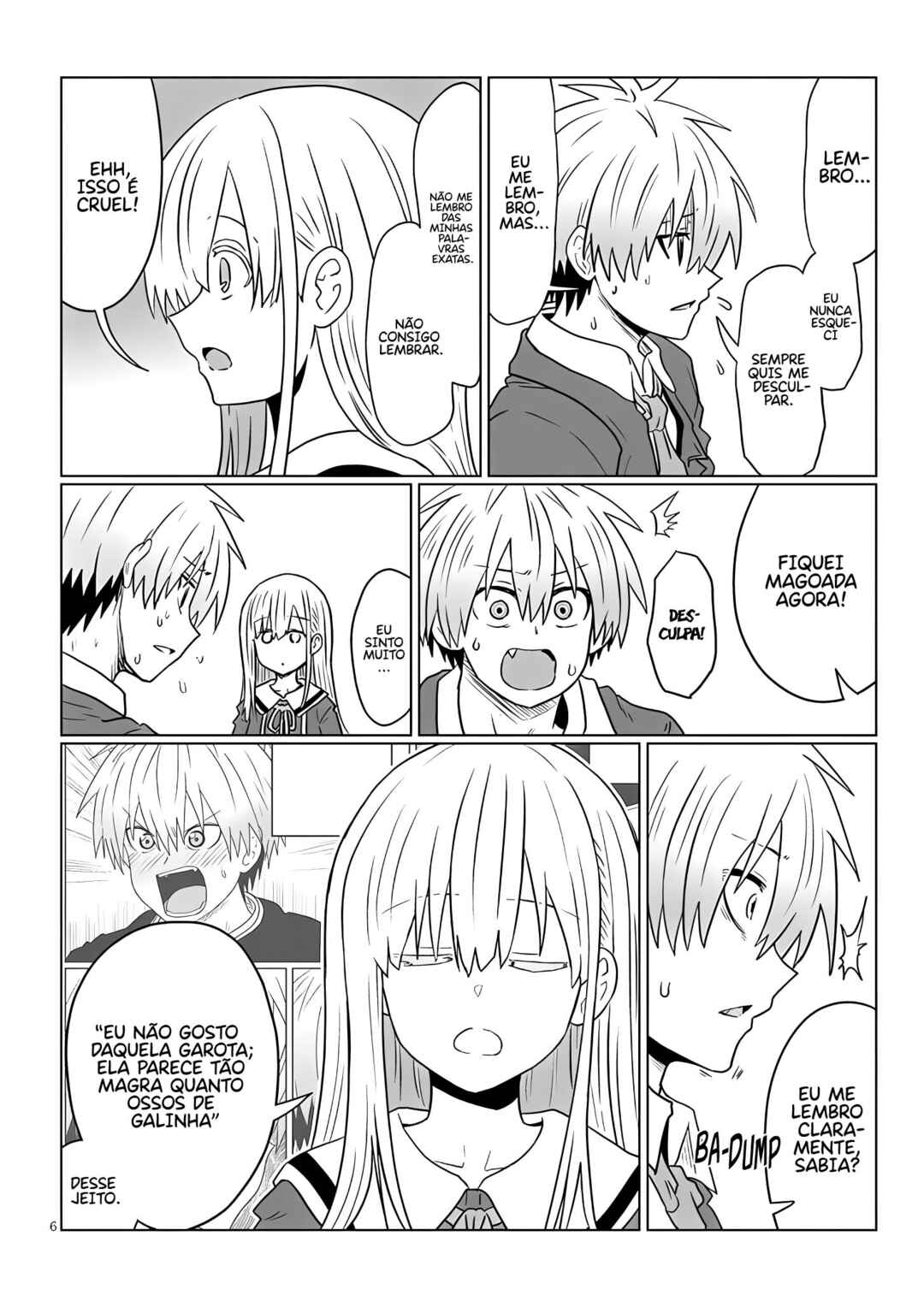 Chapter 122 - Page 7