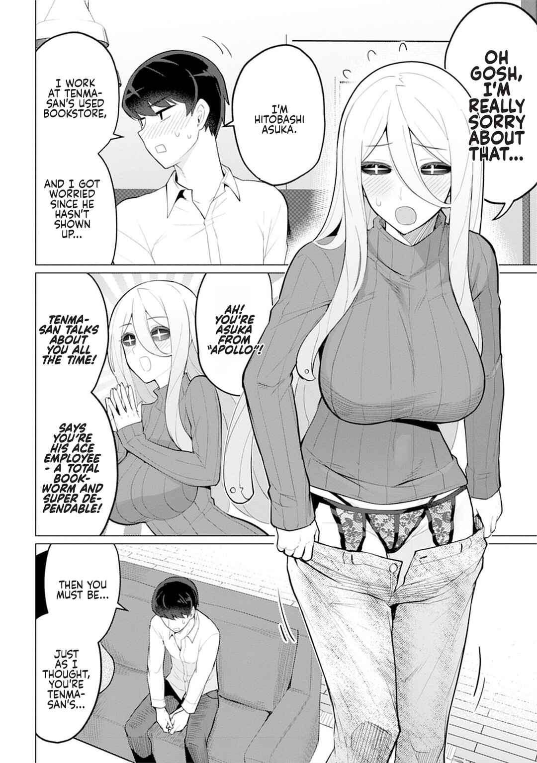 Chapter 1 - Page 10
