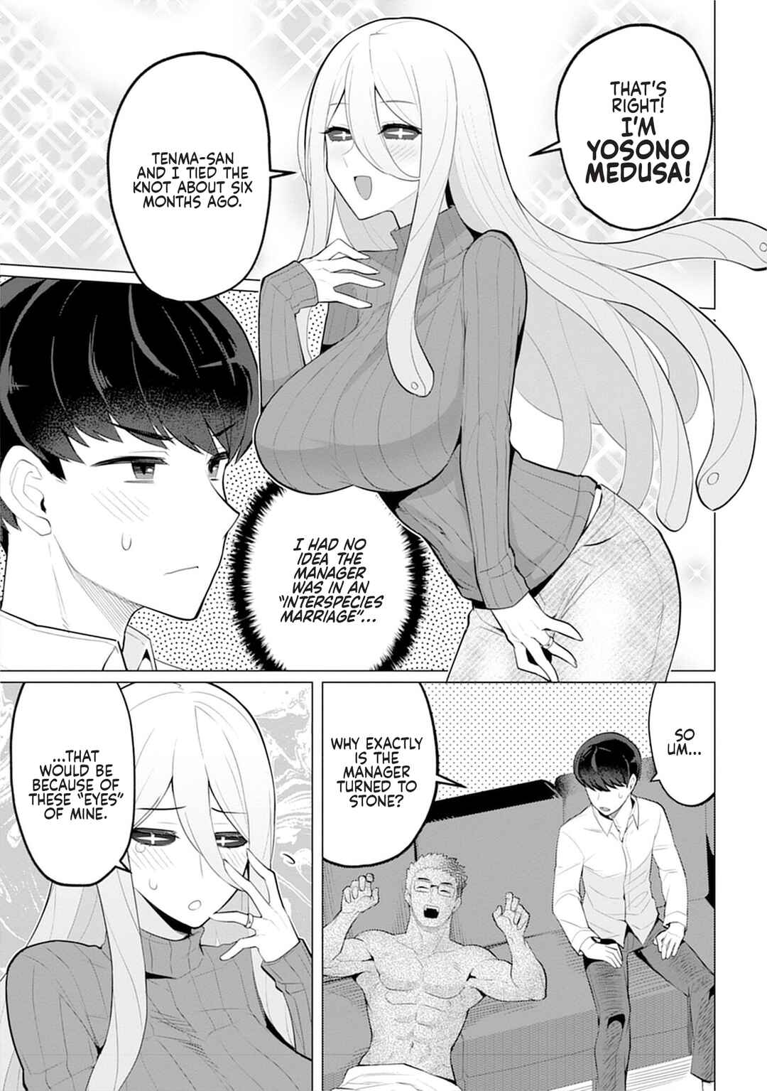 Chapter 1 - Page 11