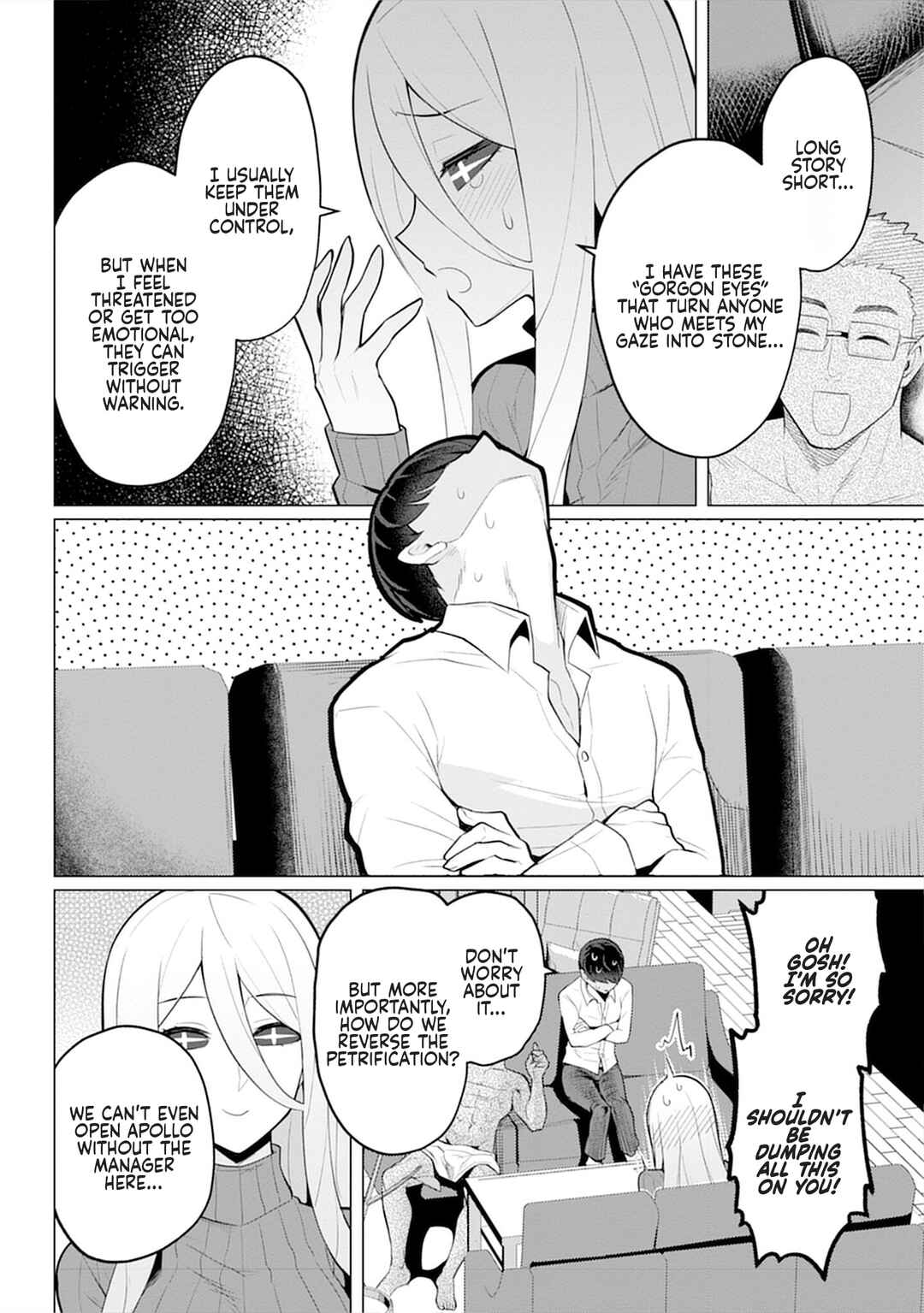Chapter 1 - Page 14