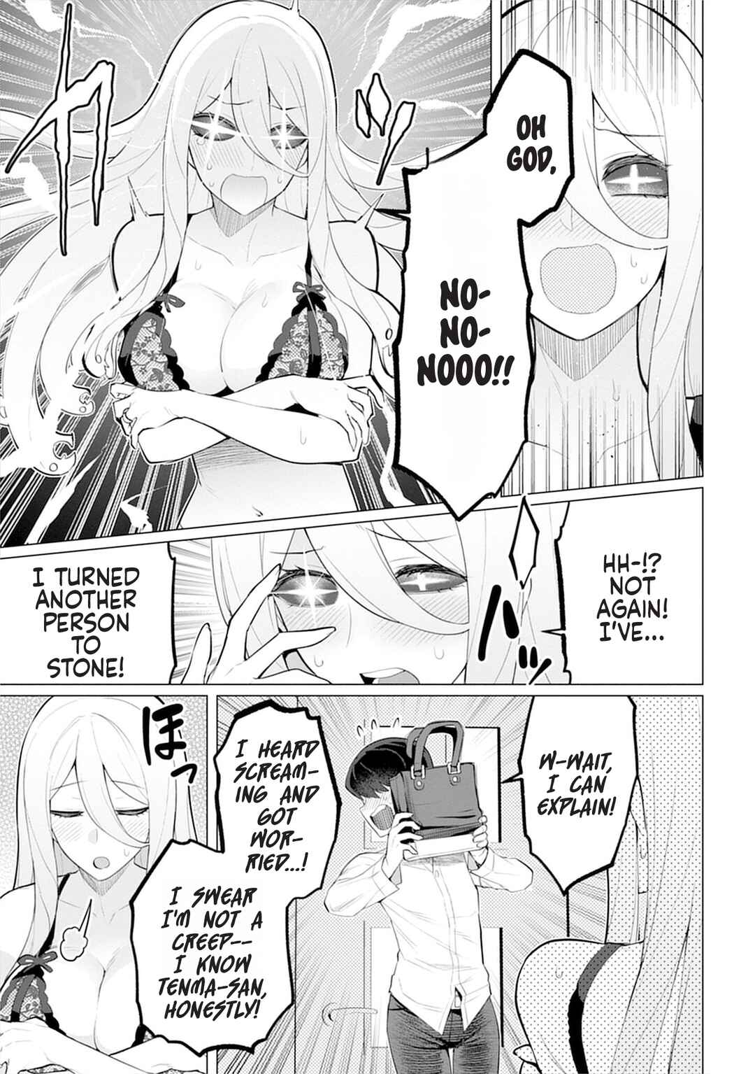 Chapter 1 - Page 8