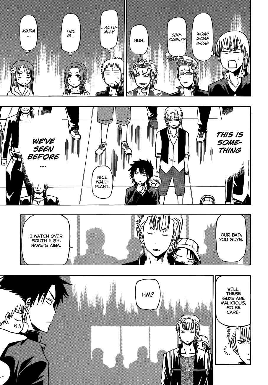 Chapter 148 - Page 6