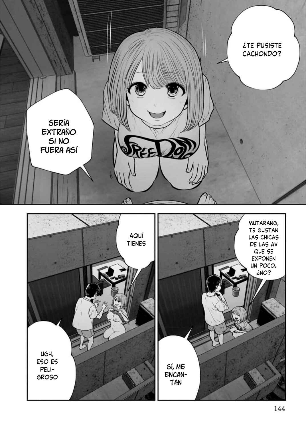 Chapter 29 - Page 19