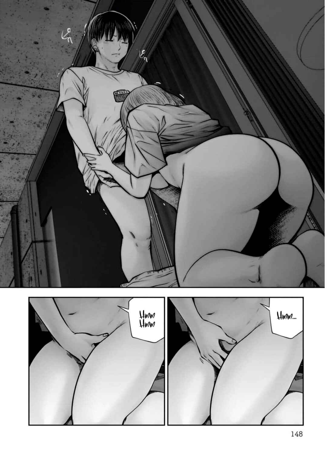 Chapter 29 - Page 23