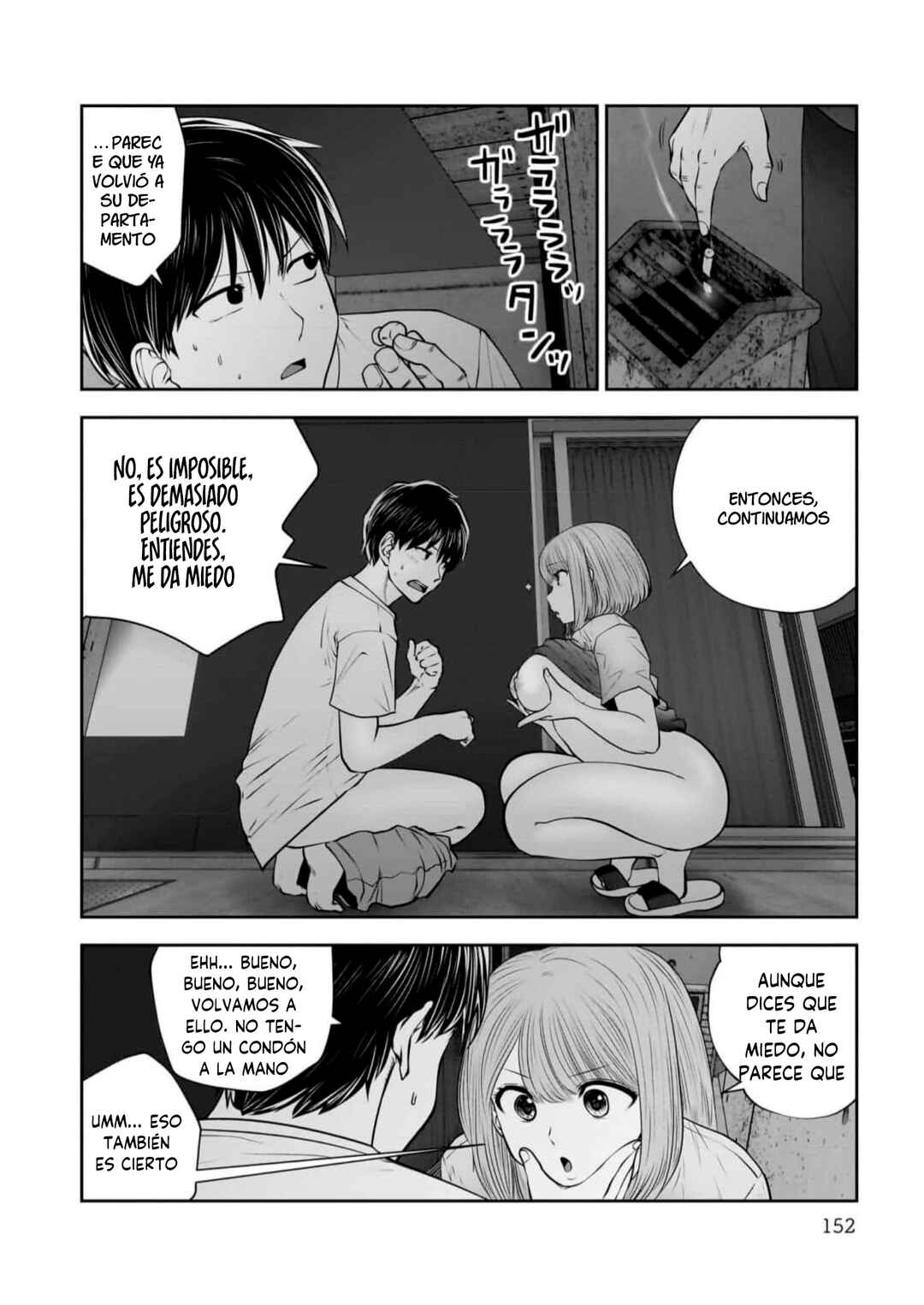 Chapter 29 - Page 27
