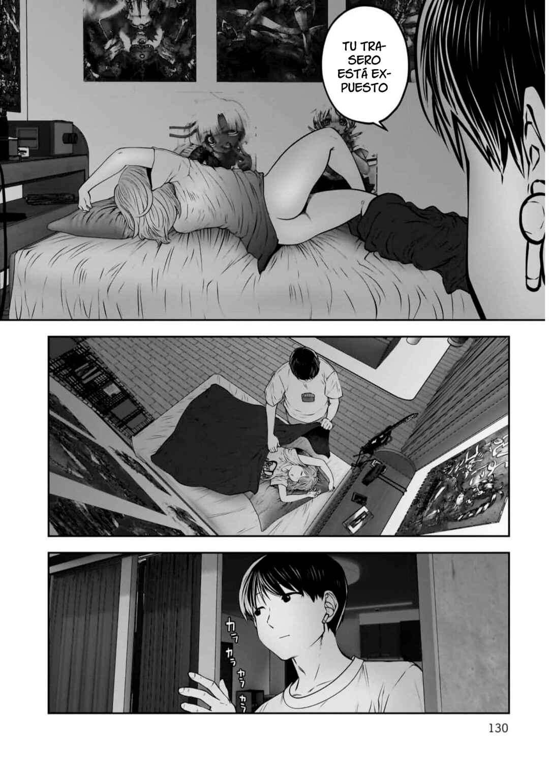 Chapter 29 - Page 5
