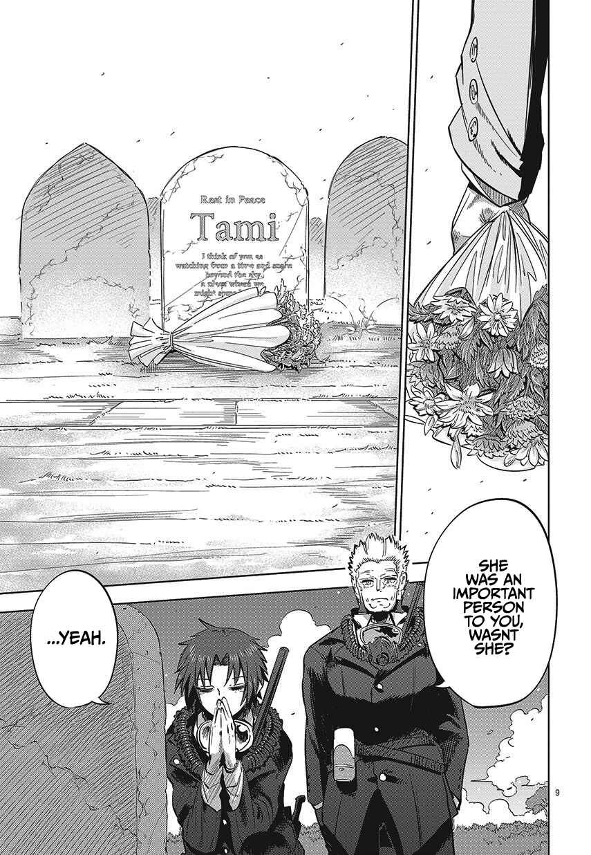 Chapter 1 - Page 11