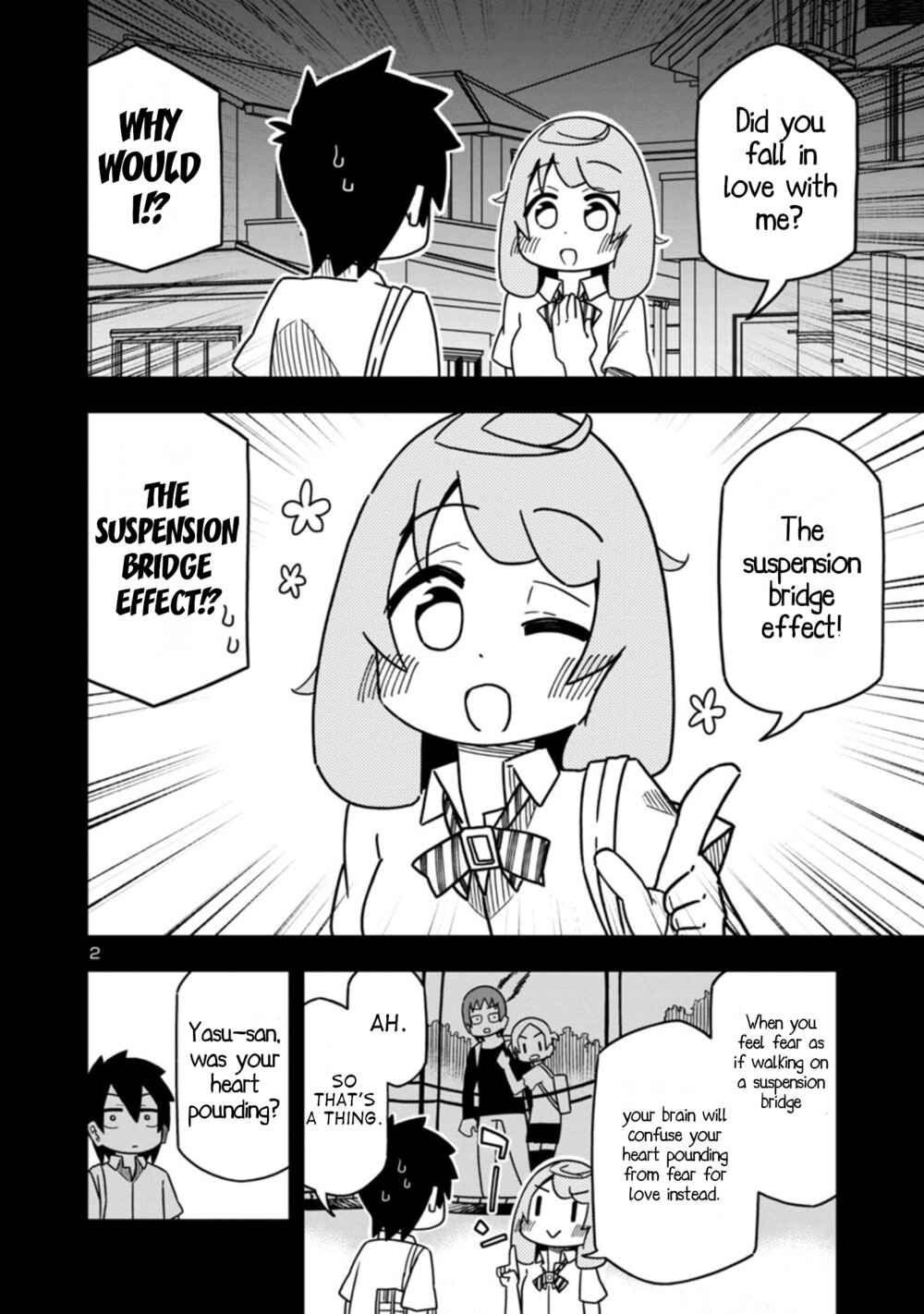 Chapter 83 - Page 2