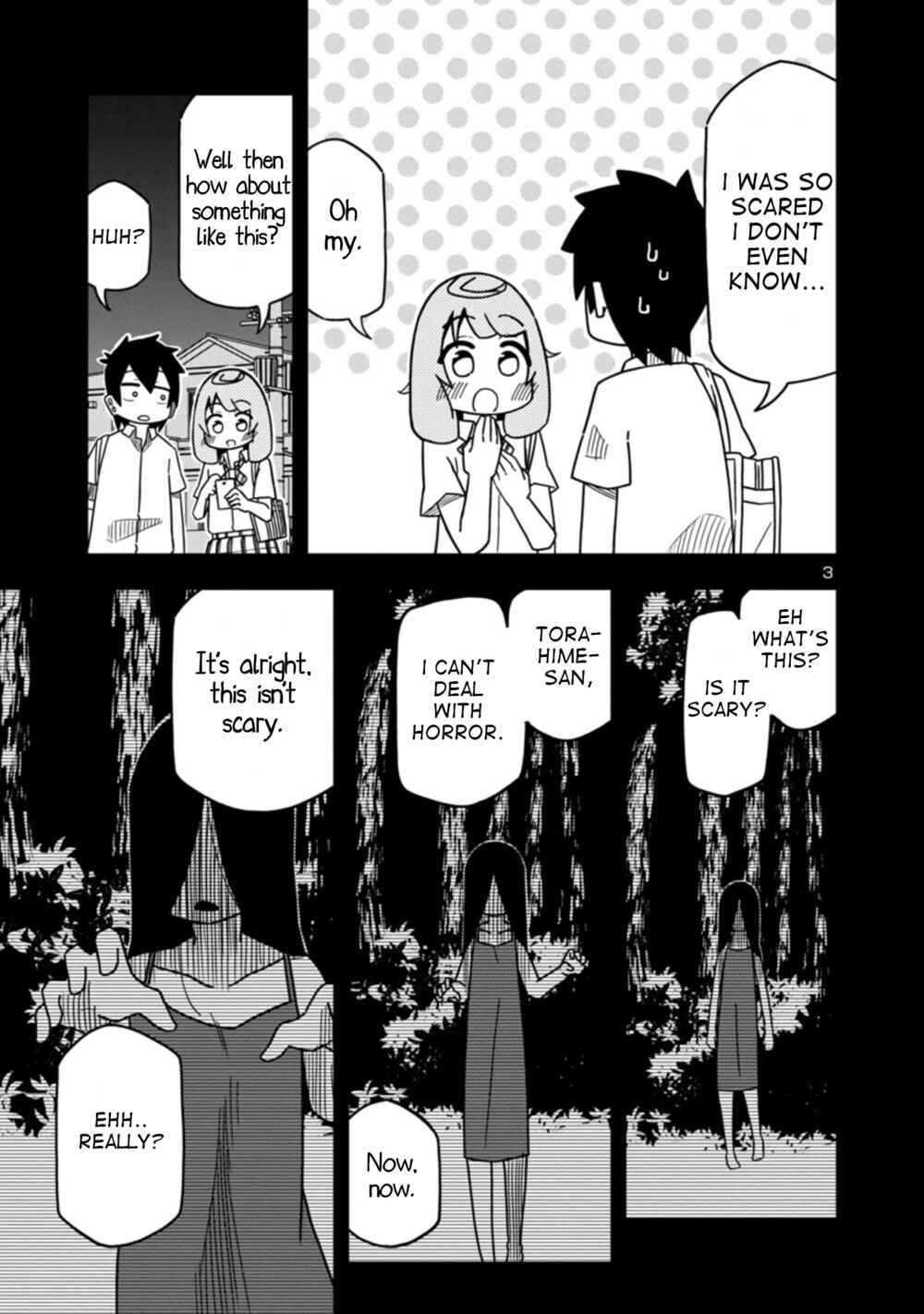 Chapter 83 - Page 3