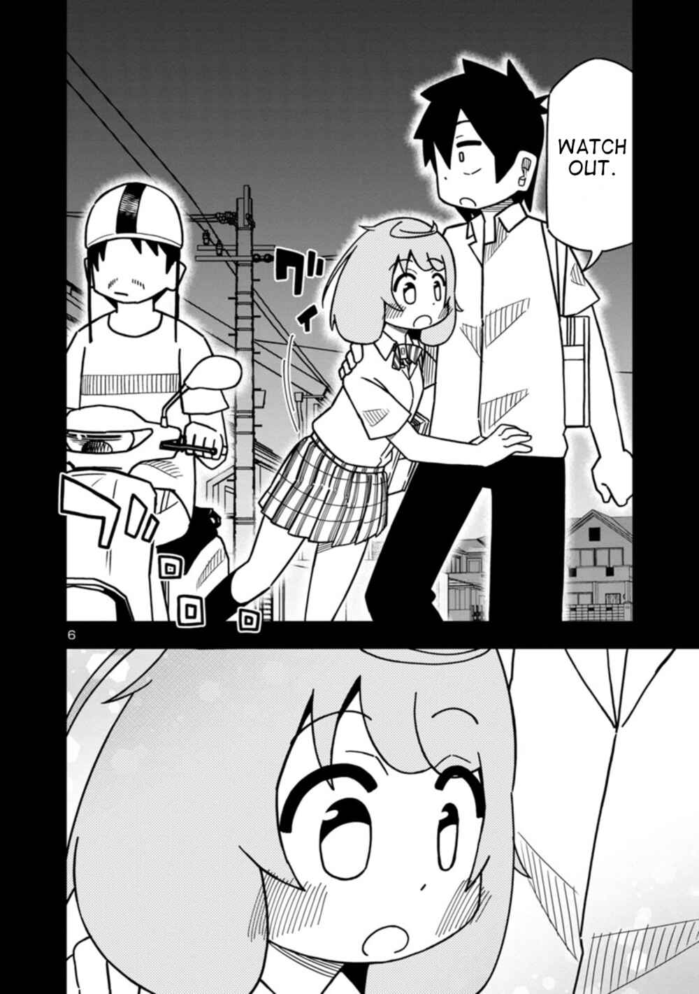 Chapter 83 - Page 6