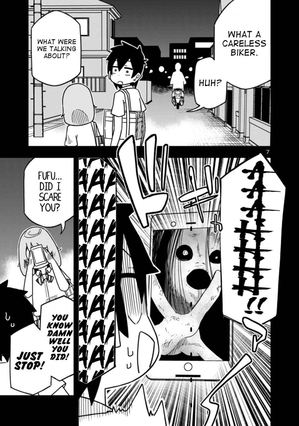 Chapter 83 - Page 7