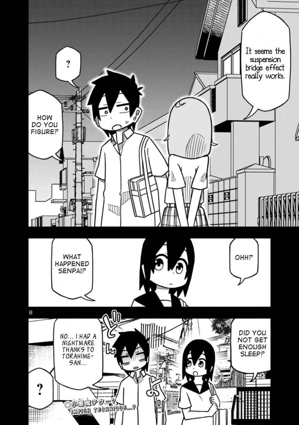 Chapter 83 - Page 8