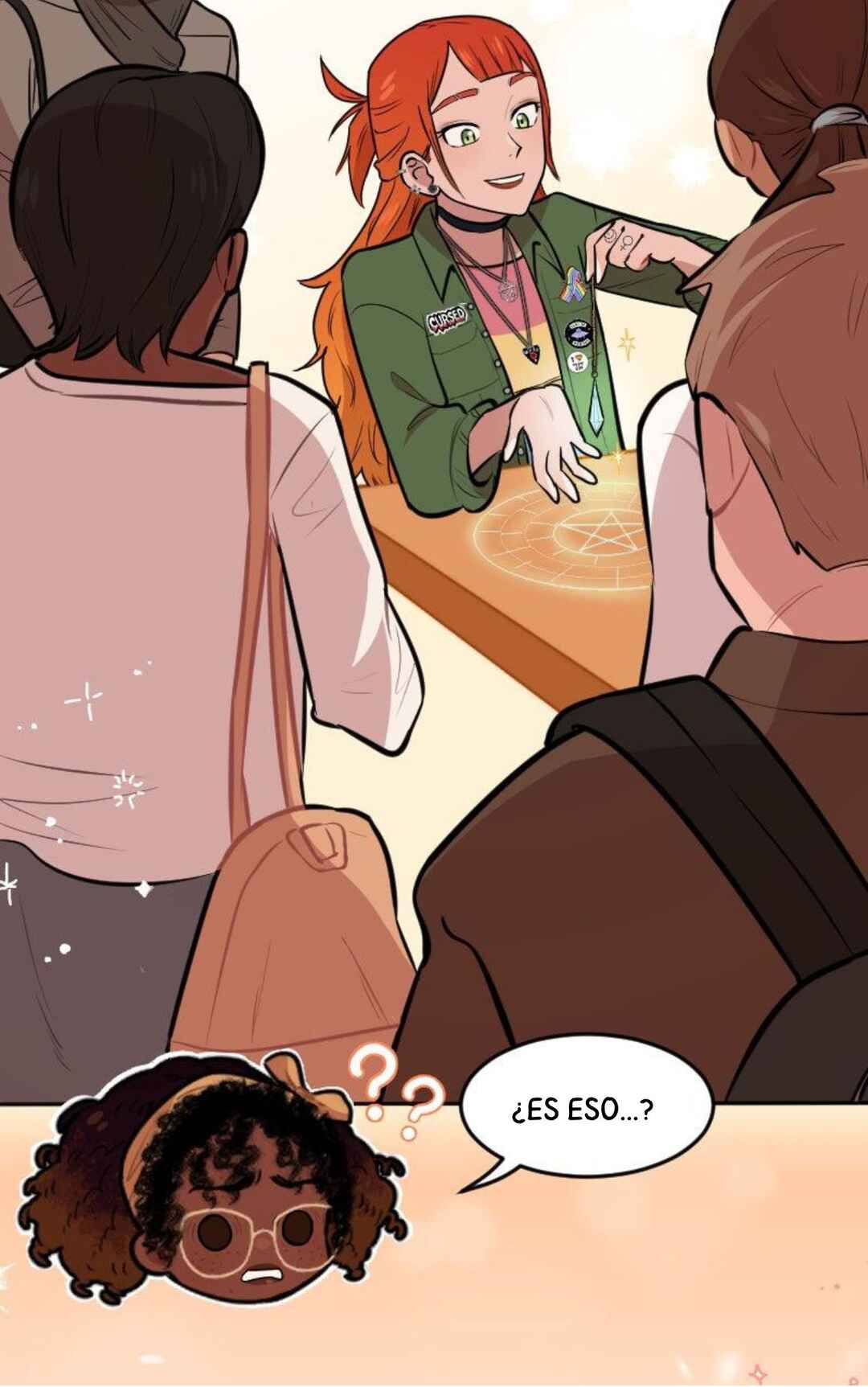 Chapter 3 - Page 22