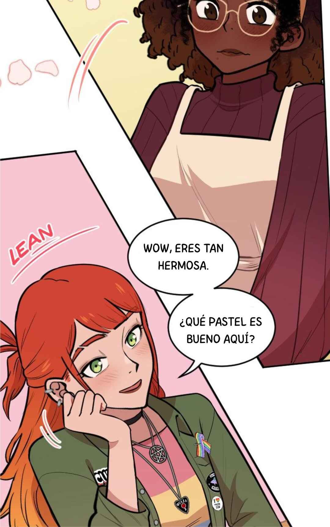Chapter 3 - Page 4