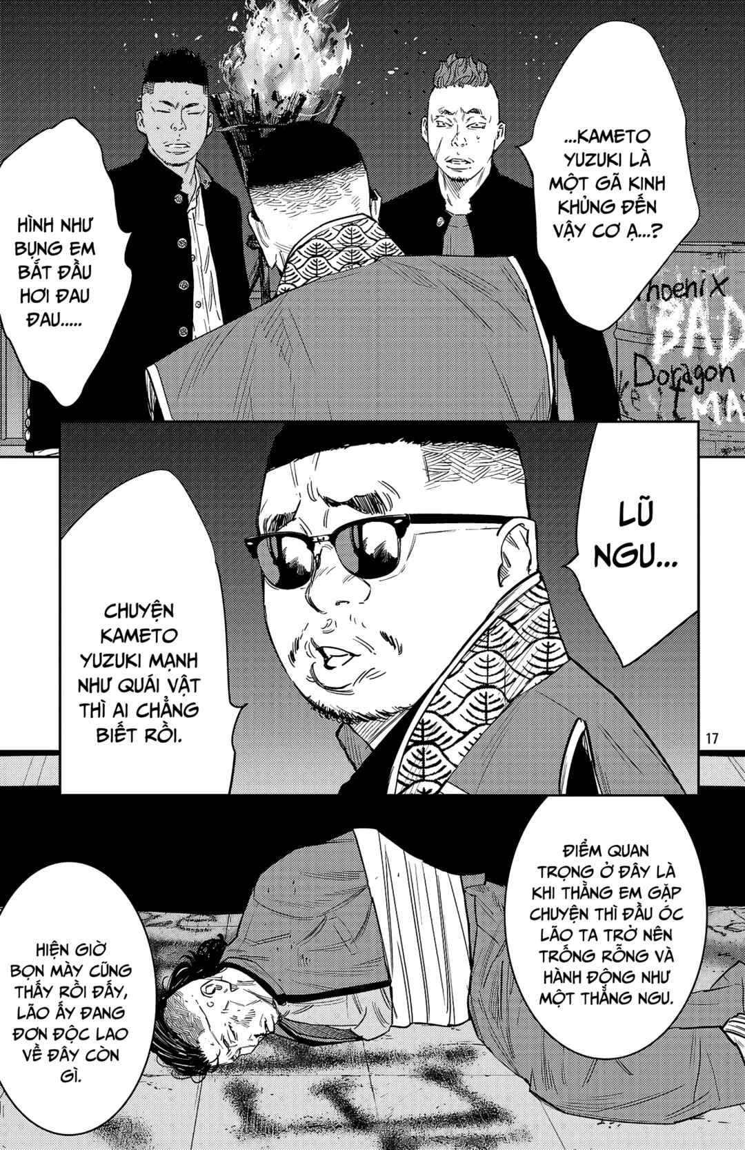 Chapter 104 - Page 16