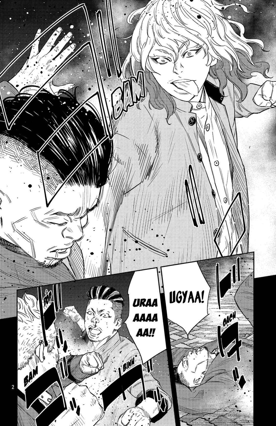 Chapter 104 - Page 3
