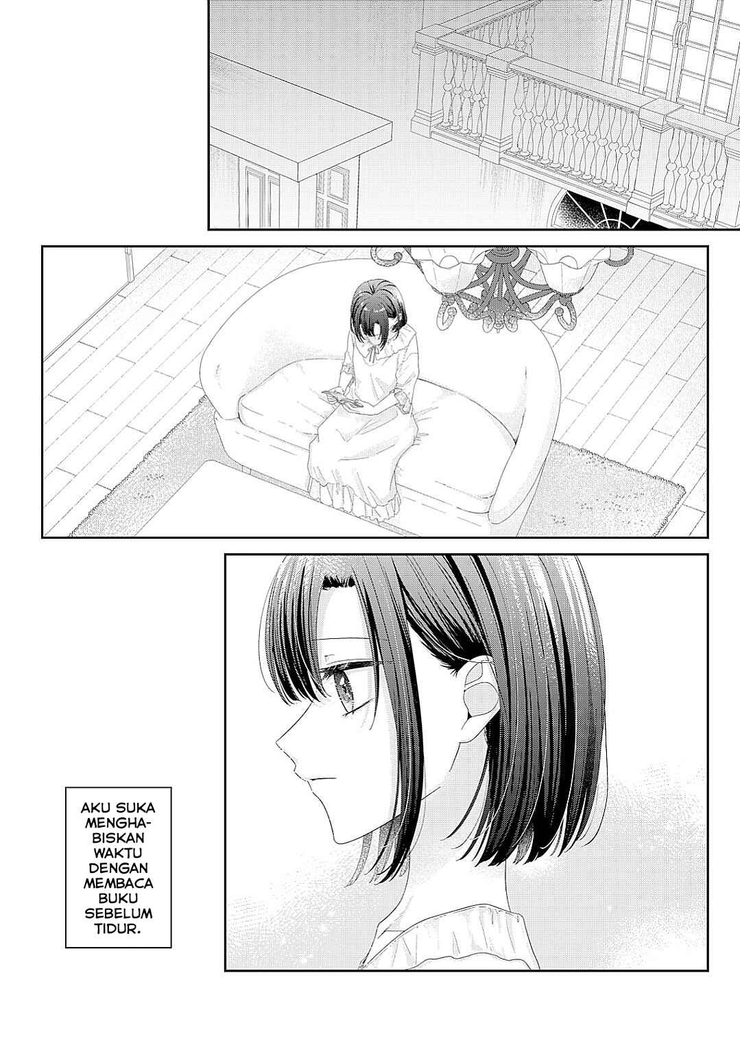 Chapter 23 - Page 1