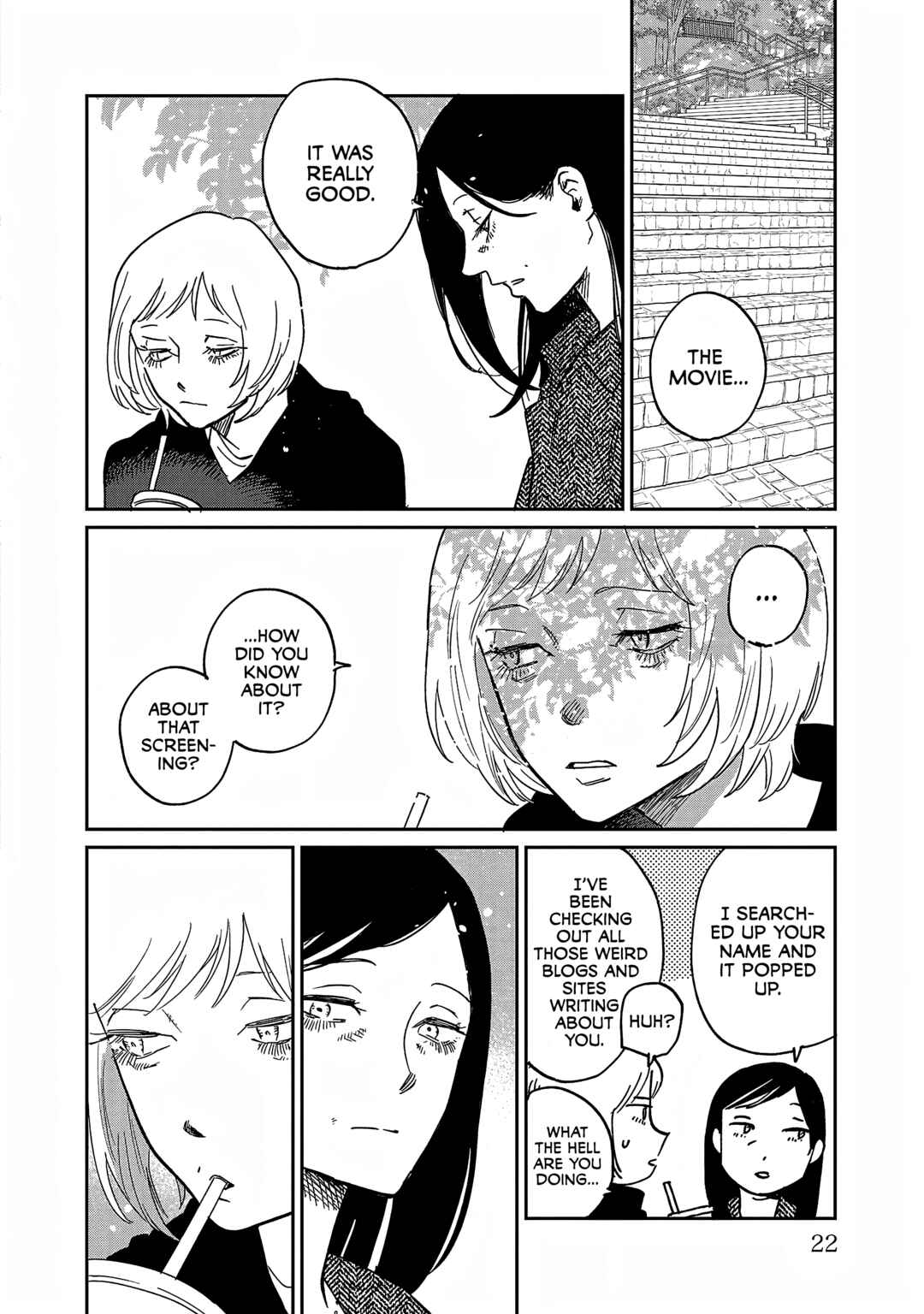 Chapter 31 - Page 16