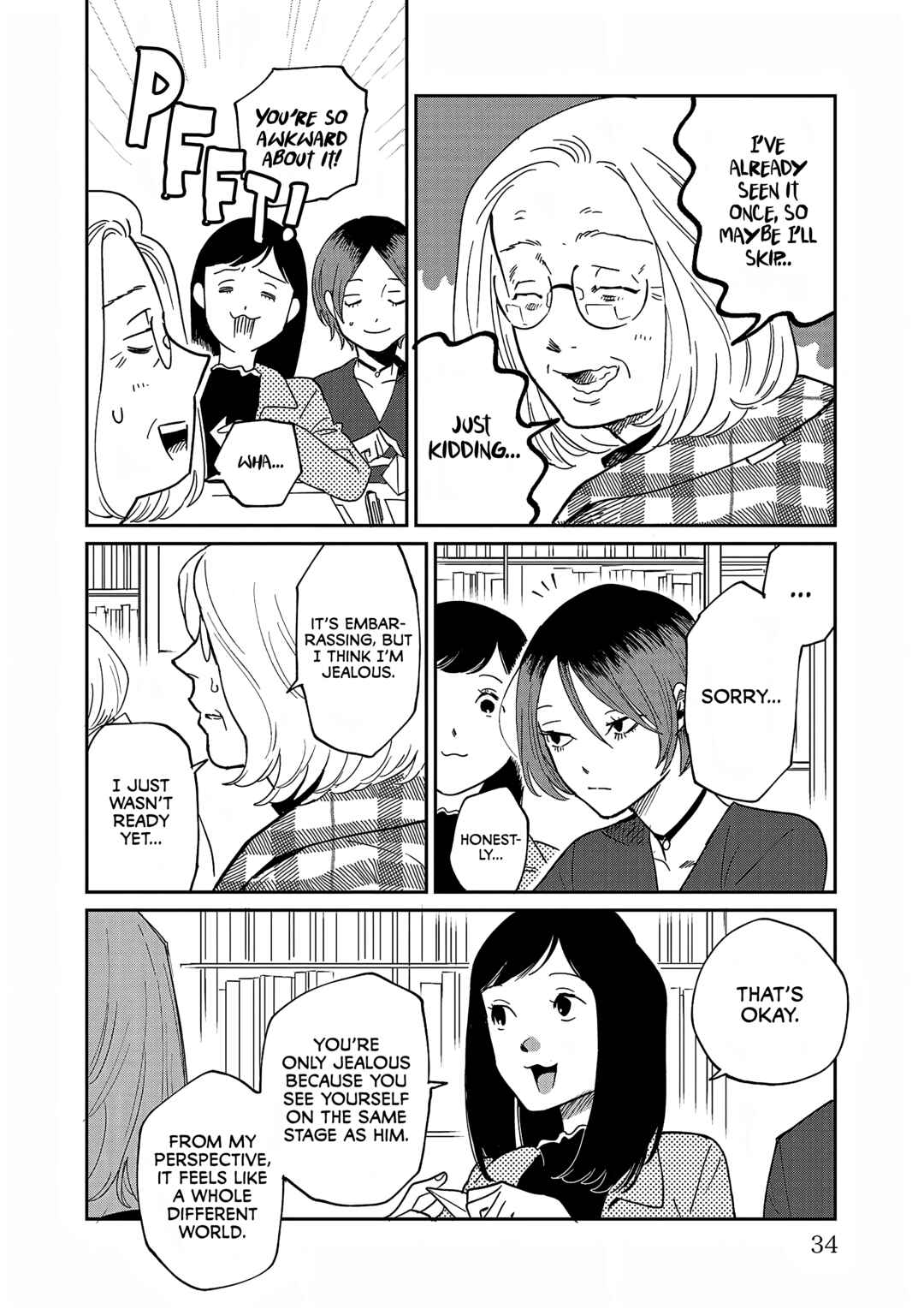 Chapter 31 - Page 28