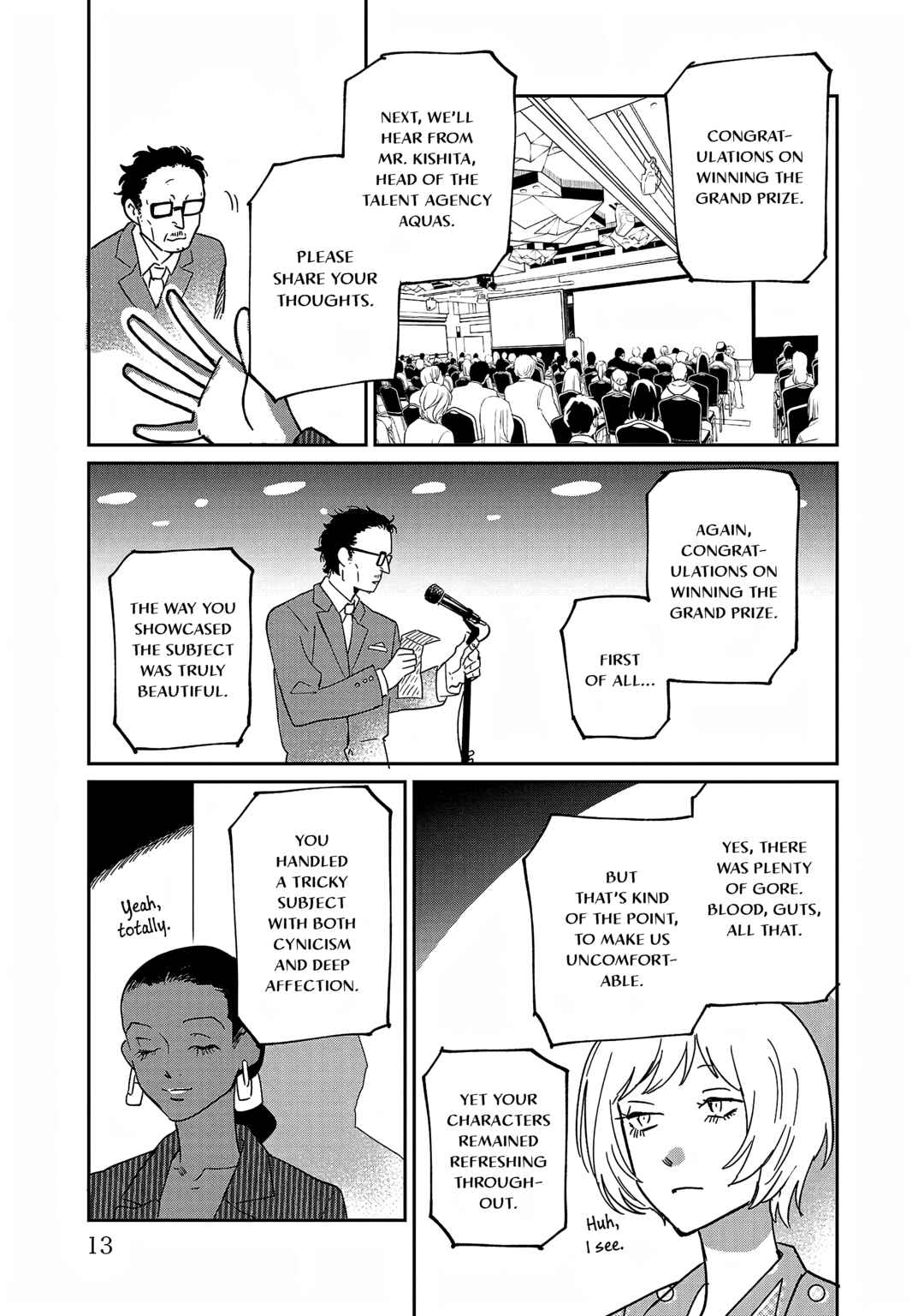 Chapter 31 - Page 7