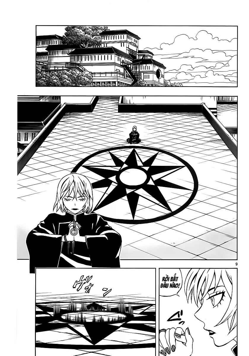 Chapter 248 - Page 9
