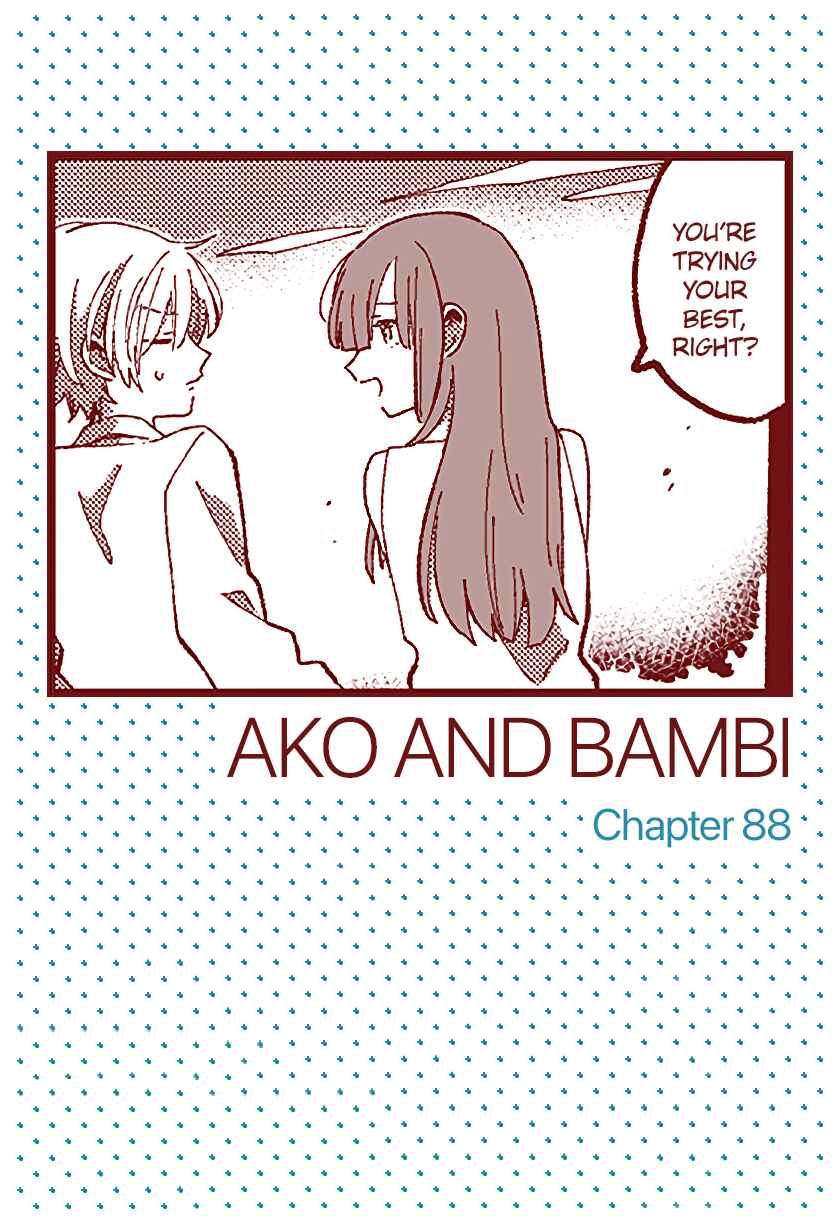 Chapter 88 - Page 1