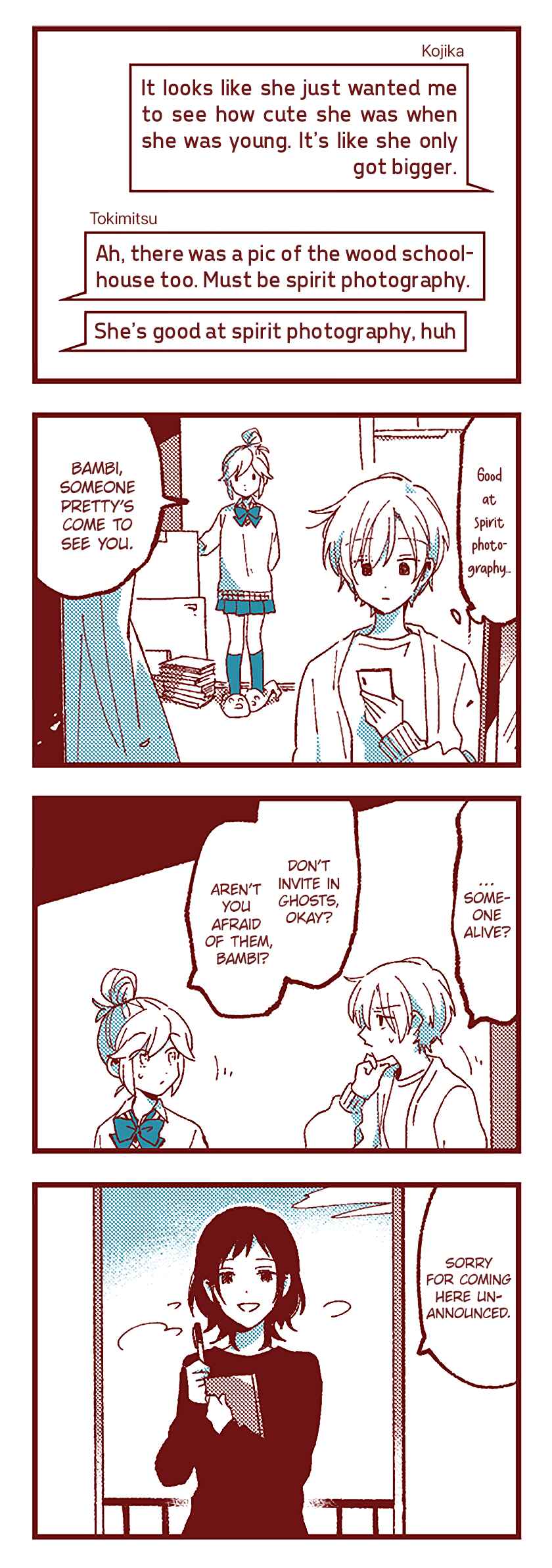 Chapter 88 - Page 10