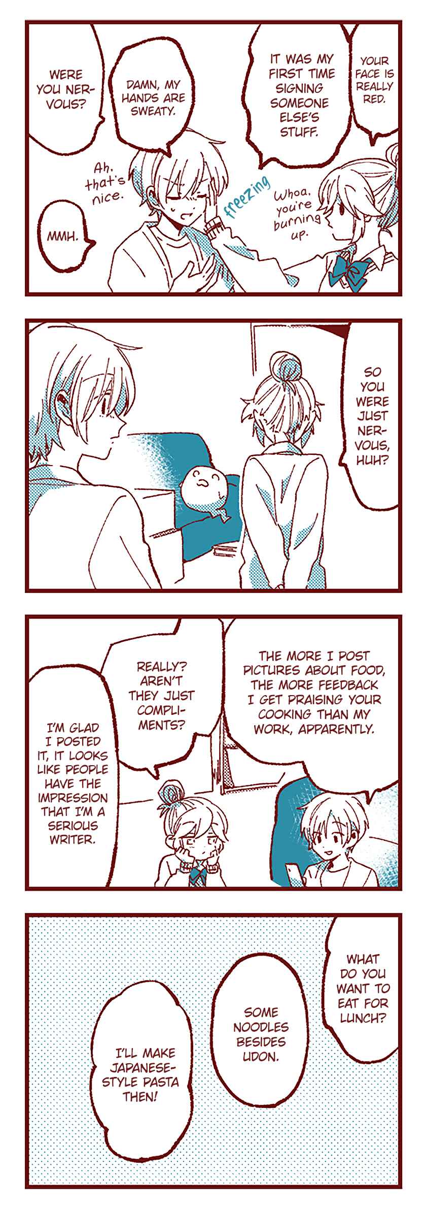 Chapter 88 - Page 12
