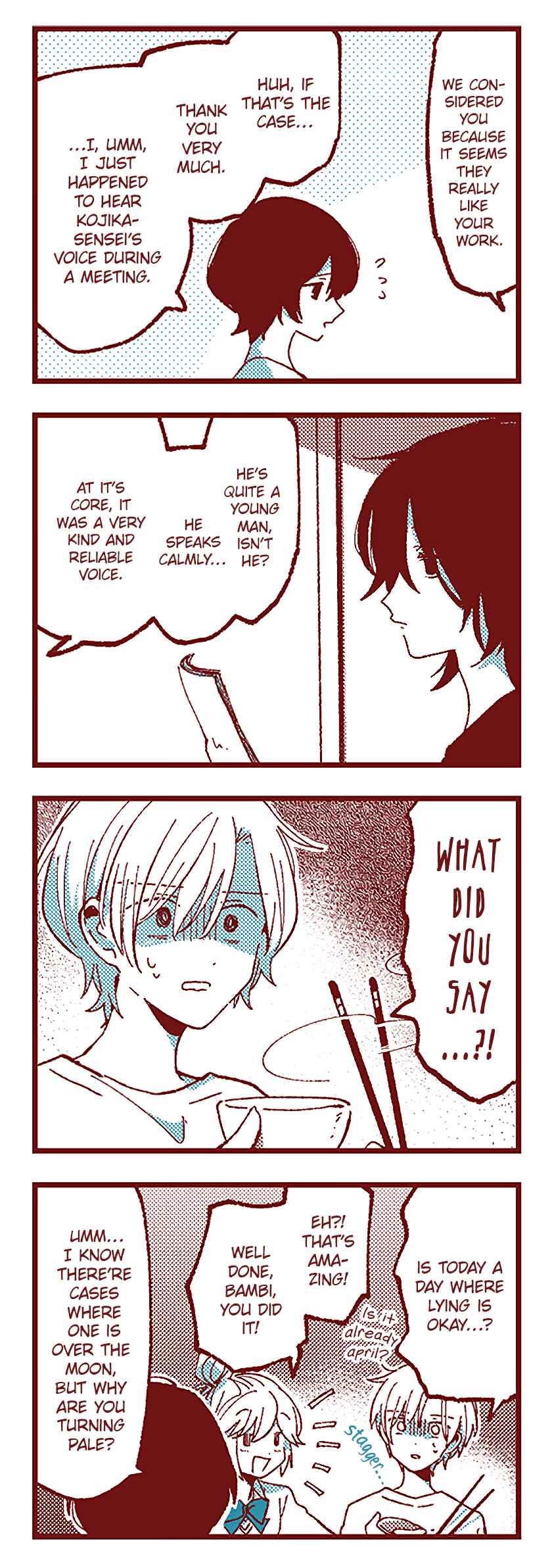 Chapter 88 - Page 14