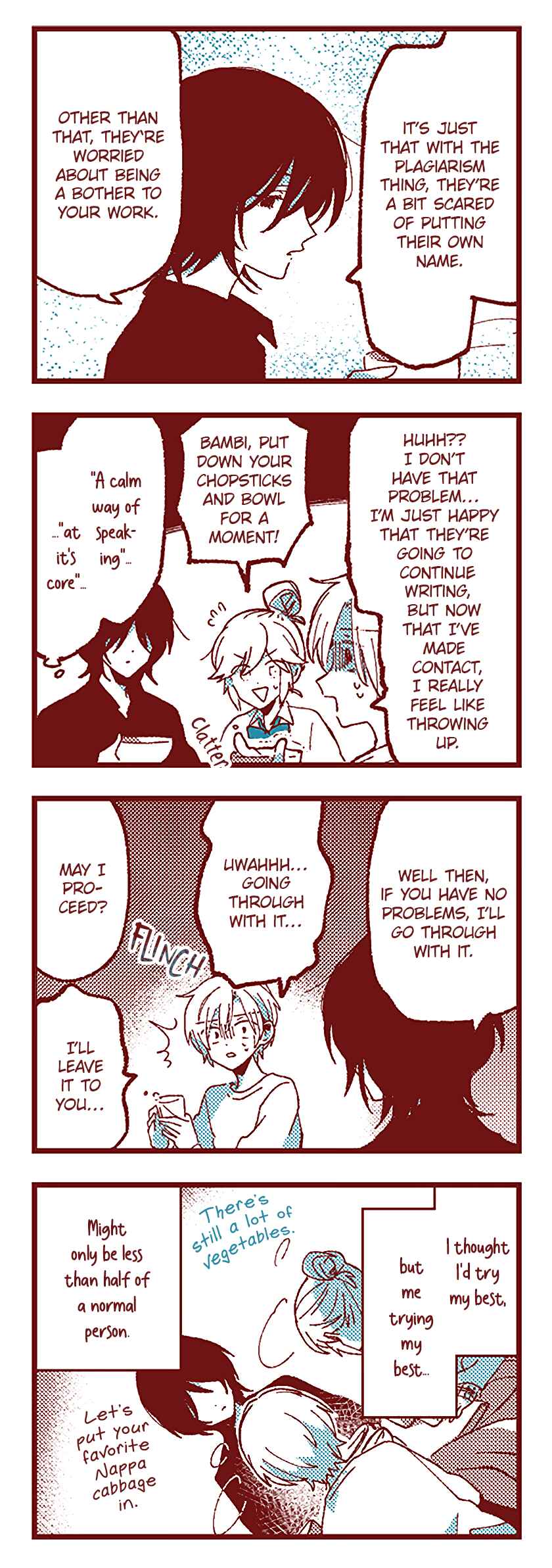 Chapter 88 - Page 15