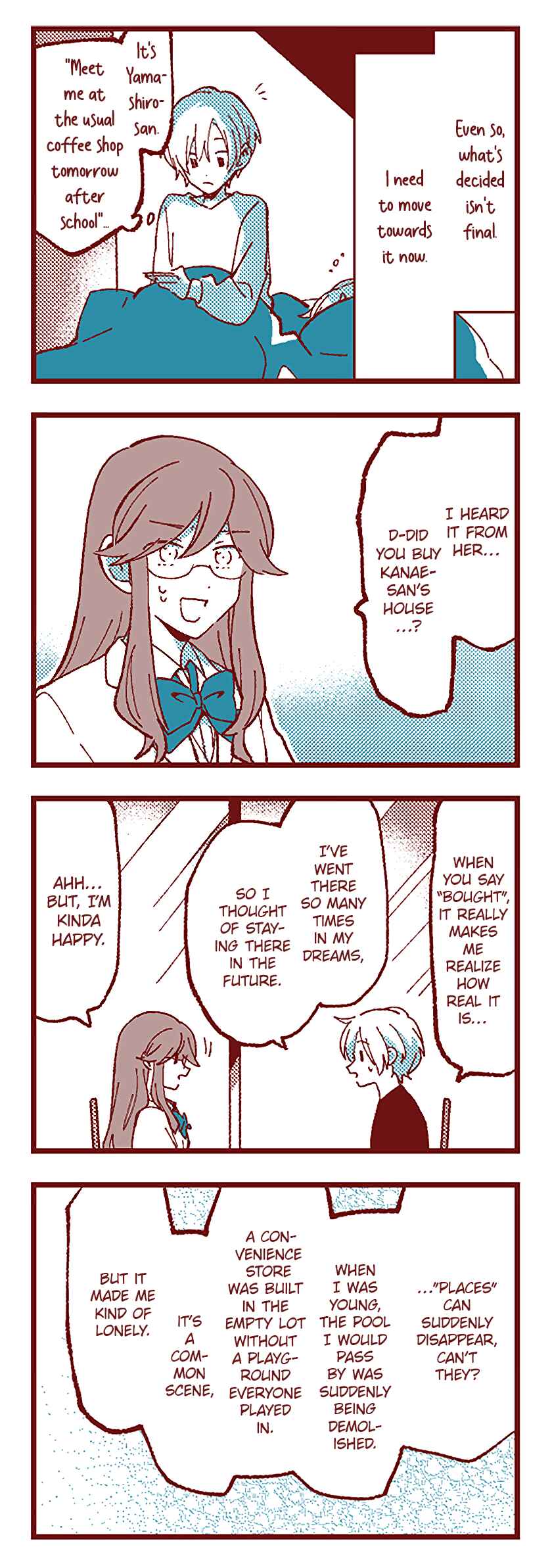 Chapter 88 - Page 16