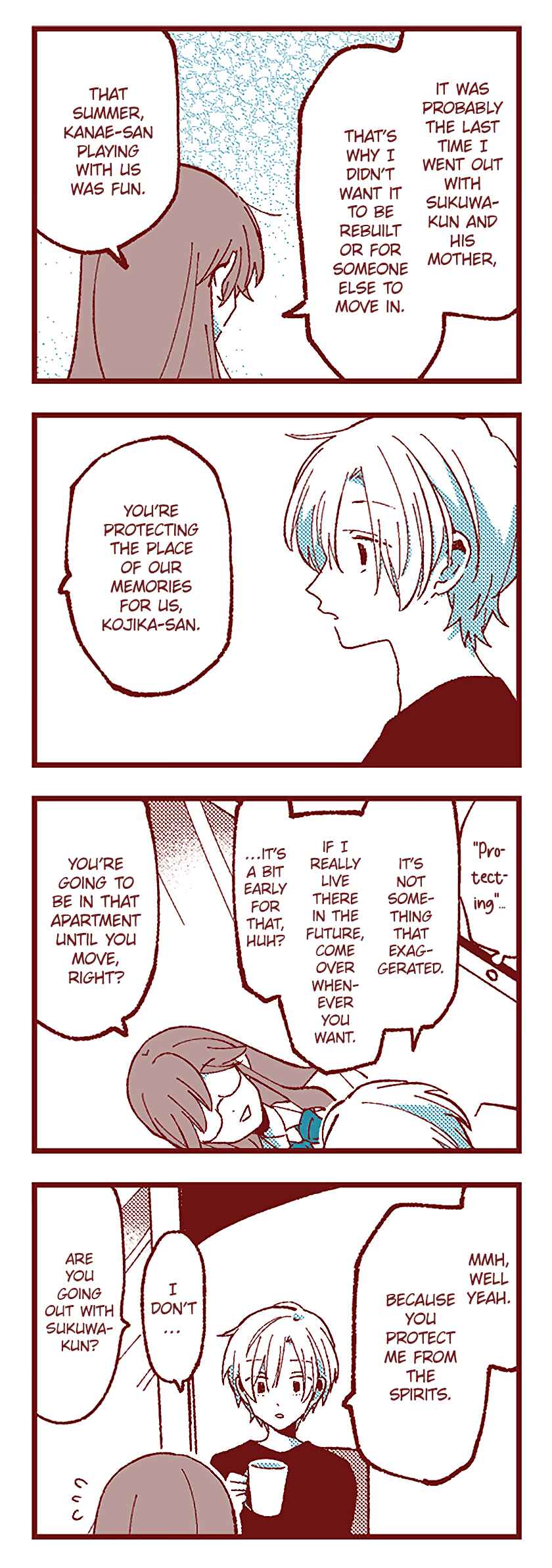 Chapter 88 - Page 17
