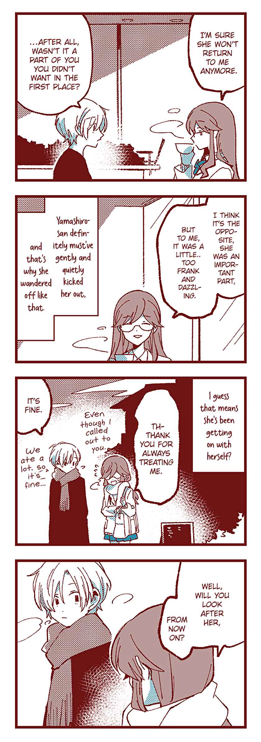 Chapter 88 - Page 19