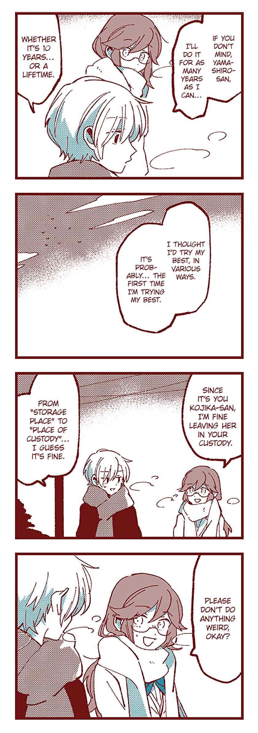 Chapter 88 - Page 20