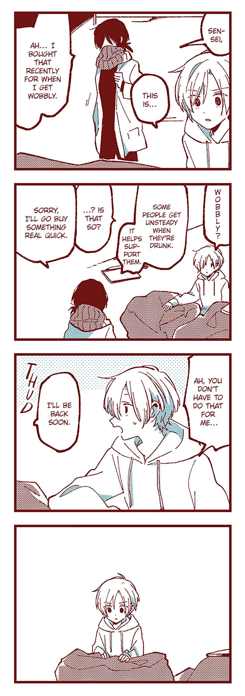 Chapter 88 - Page 3